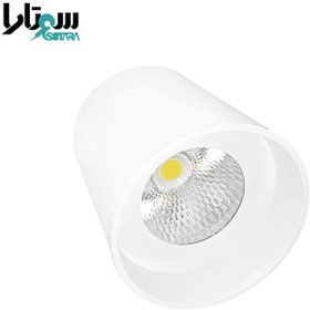 تصویر چراغ روکار FEC-520-20W 