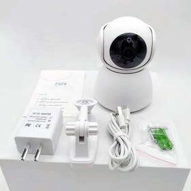 تصویر دوربین کنترل کودک(BabyCam) وایرلس مدل Q9 