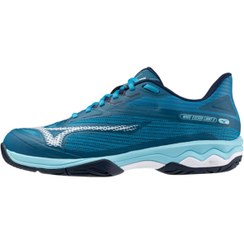 تصویر کفش تنیس مردانه میزانو Mizuno اورجینال 61GA231827 