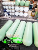 تصویر کپسول CNG نیسان ۱۲۰ لیتری تولید ۲۰۲۲ انقضا ۲۰۳۷ 