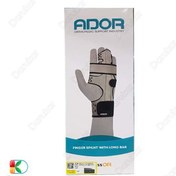 تصویر اسپیلنت انگشت بلند پددار پرسور آدور 