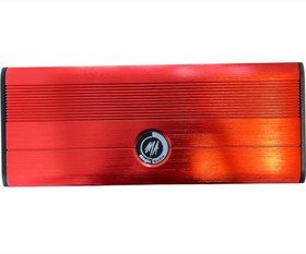 تصویر آمپلی فایر مجیک آدیو مدل MA-4100SQ 