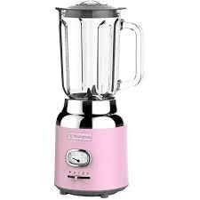 تصویر مخلوط کن صورتي وستینگهاوس wkbeb221pk 