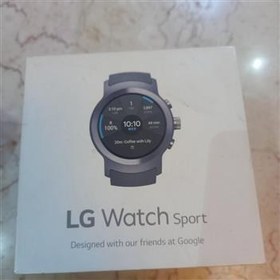 Lg watch store sport price