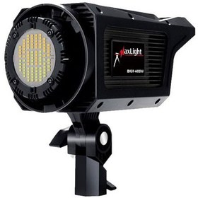 تصویر ويدئو لايت Maxlight BKM-400w Video Light 