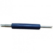 تصویر پیچ گوشتی سر سوزن باز کن والف دو طرفه سواری و لودری 