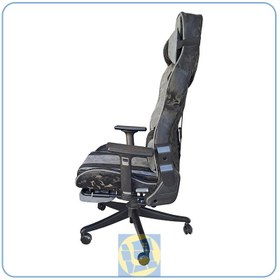تصویر صندلی گیمینگ ESL4004 