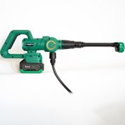 تصویر کارواش شارژی روستیک مدل پرو واش Rustic Pro Wash