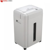 تصویر کاغذ خردکن نیکیتا SD-9310 nikita SD-9310 Paper shredder