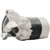 تصویر استارت 4زغاله موتور XU7 طرح استام صنعت (405 و پارس) ایساکو 50103199 