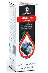 تصویر نایجکشن اویل 