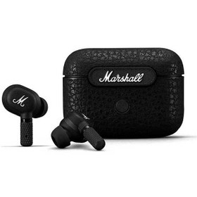 تصویر هندزفری بلوتوث مارشال Marshall Motif ANC True Wireless Earphone 