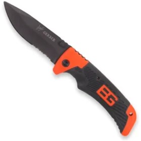 تصویر Gerber  114 Knife Gerber  114 Knife