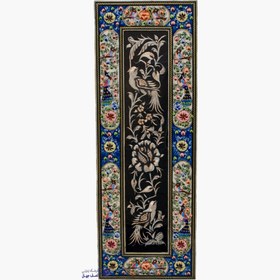 تصویر تابلو قلمزنی کد :ghf141 