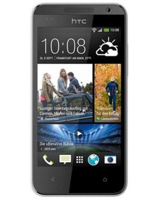 تصویر گوشی اچ تی سی Desire 300 | حافظه 4 گیگابایت رم 512 مگابایت ا HTC Desire 300 4GB/512 MB HTC Desire 300 4GB/512 MB
