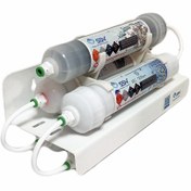 تصویر دستگاه تصفیه آب خانگی JetLine X560 (شیربرداشت تک) 