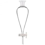 تصویر دکانتور شیر تفلون (schott) 