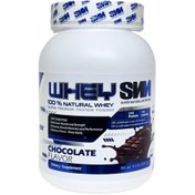 تصویر پودر وی 100 درصد 2270 گرمی برند SNN 