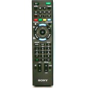 تصویر ریموت کنترل سونی مدل RM-L1165 سازگار با تلویزیون های سونی 