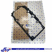 تصویر پژو واشر پایین بلوک سیلندر ef7 1860602799 