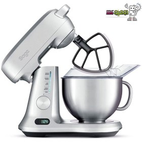 تصویر ماشین آشپزخانه سیج مدل SAGE BEM825BAL SAGE Hand Mixer BEM825BAL