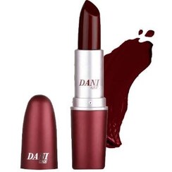 تصویر رژ لب های مات دنی وان شماره 72 Dani One Matt Lipstick 72