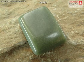 تصویر نگین یشم کد 69983 