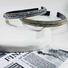 تصویر تل نگین دار باریک - توسی 