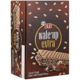 تصویر ویفر ویف آپ اکسترا کاکائو باکس 24عددی - Wafe up Extra Cocoa 