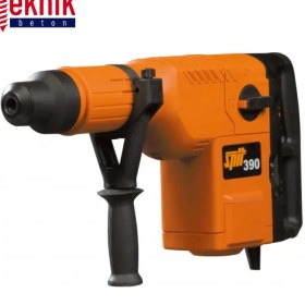 تصویر دریل دو کاره spit 390 