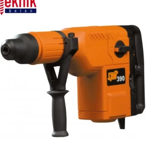 تصویر فروشگاه تکنیک بتن