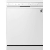 تصویر ماشین ظرفشویی  ال جی مدل DFB512FP / FW LG DFB 512 Dishwasher