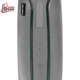 تصویر اسپیکر بلوتوثی قابل حمل کلومن مدل K-S95 Koluman K-S95 Portable Bluetooth Speaker