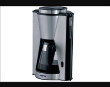 تصویر قهوه ساز جیپاس مدل GCM5373 Coffee Maker