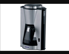 تصویر قهوه ساز جیپاس مدل GCM5373 Coffee Maker