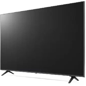 تصویر تلویزیون ال جی UR8050 فورکی مدل 55UR8050 LG 55UR8050 55-Inch 4K ADS Smart TV