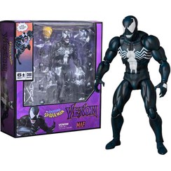 تصویر اکشن فیگور ونوم ۱۵ سانت مافکس مدل ۰۸۸ 