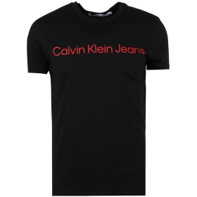 تصویر تیشرت مردانه برند کلوین کلین جینز Calvin Klein Jeans اصل 5003037472 