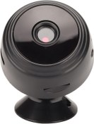 تصویر مینی دوربین مغناطیسی مدل Sorandy Mini Security Camera - ارسال 10 الی 15 روز کاری 