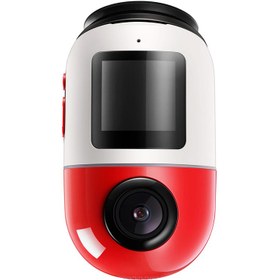 تصویر دوربین خودروی 360 درجه شیائومی Xiaomi 70mai Omni X200 Xiaomi 70mai Omni X200 Dash Camera