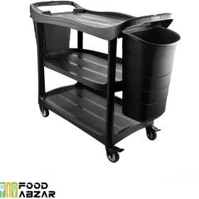 تصویر ترولی کارلایز 