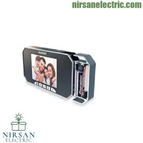 تصویر چشمی در دیجیتال اتوبان مدل مدرن 