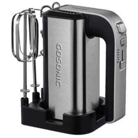 تصویر همزن برقی گوسونیک مدل GHM-705 کاسه دار ۳.۵ لیتر 