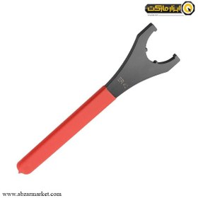 تصویر آچار مهره کولت سری ER40-UM collet wrench ER40-UM