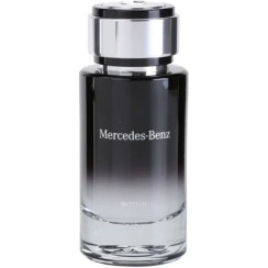 تصویر عطر ادکلن مرسدس بنز اینتنس | Mercedes Benz Intense Mercedes Benz Intense