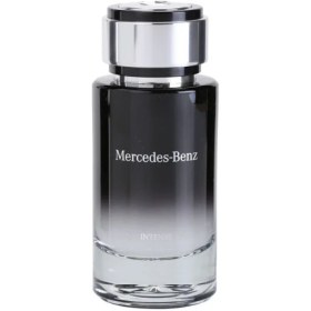 تصویر عطر ادکلن مرسدس بنز اینتنس | Mercedes Benz Intense Mercedes Benz Intense