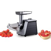 تصویر چرخ گوشت عرشیا مدل MG133-2265 Arshia meat grinder model MG133-2265