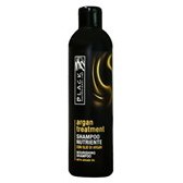 تصویر شامپو مغذی کننده آرگان بلک پروفشنال لاین حجم 250 میلی لیتر Black Professional Line Nourishing Shampoo With Argan Oil , 250ml