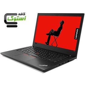 تصویر لپ تاپ لنوو استوک  LENOVO Thinkpad L480 Core i5 8th Gen Ram 8GB Hard 256GB SSD 