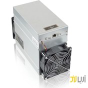 تصویر دستگاه بیت مین Antminer S9k 13.5Th
